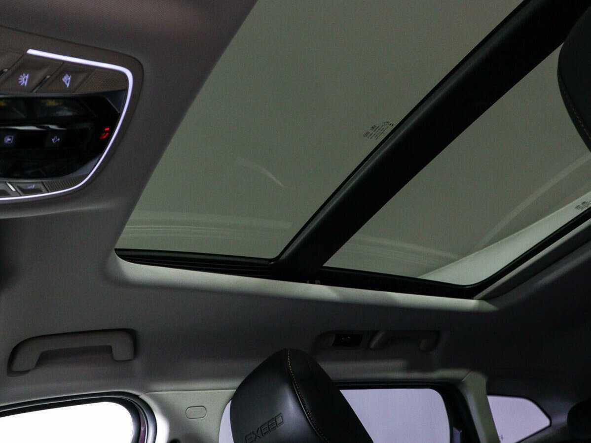 EXEED TXL б/у, 2022, Роботизированная. Фото: #14