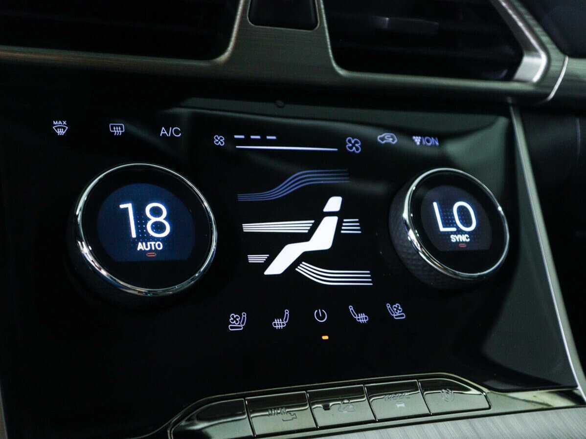 EXEED TXL б/у, 2022, Роботизированная. Фото: #15