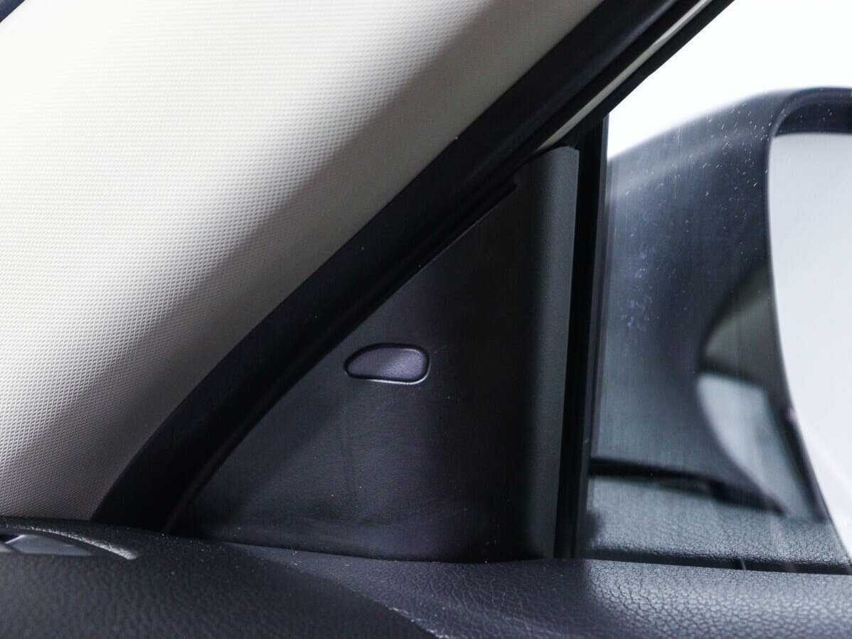 Nissan X-Trail б/у, 2019, Вариатор. Фото: #15