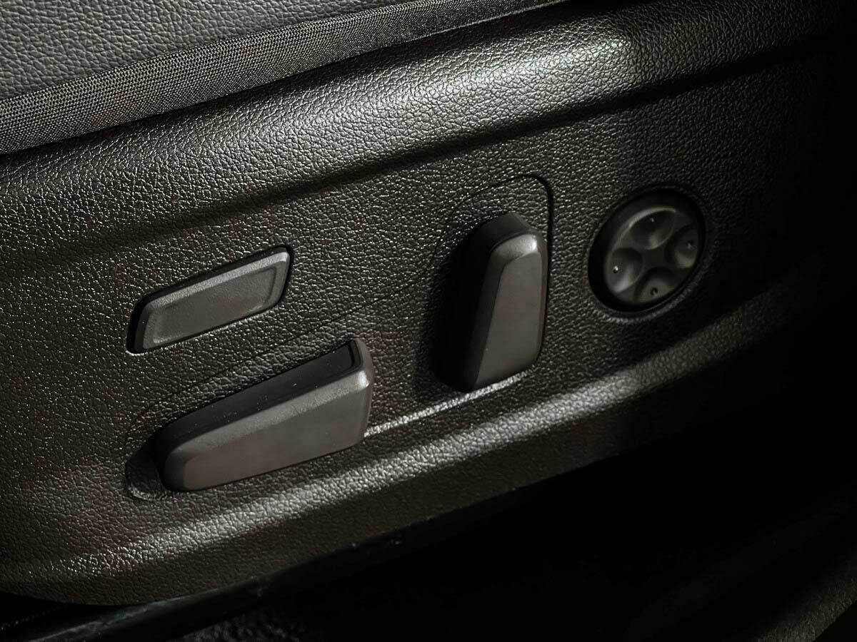 Hyundai Santa Fe б/у, 2018, Автоматическая. Фото: #14