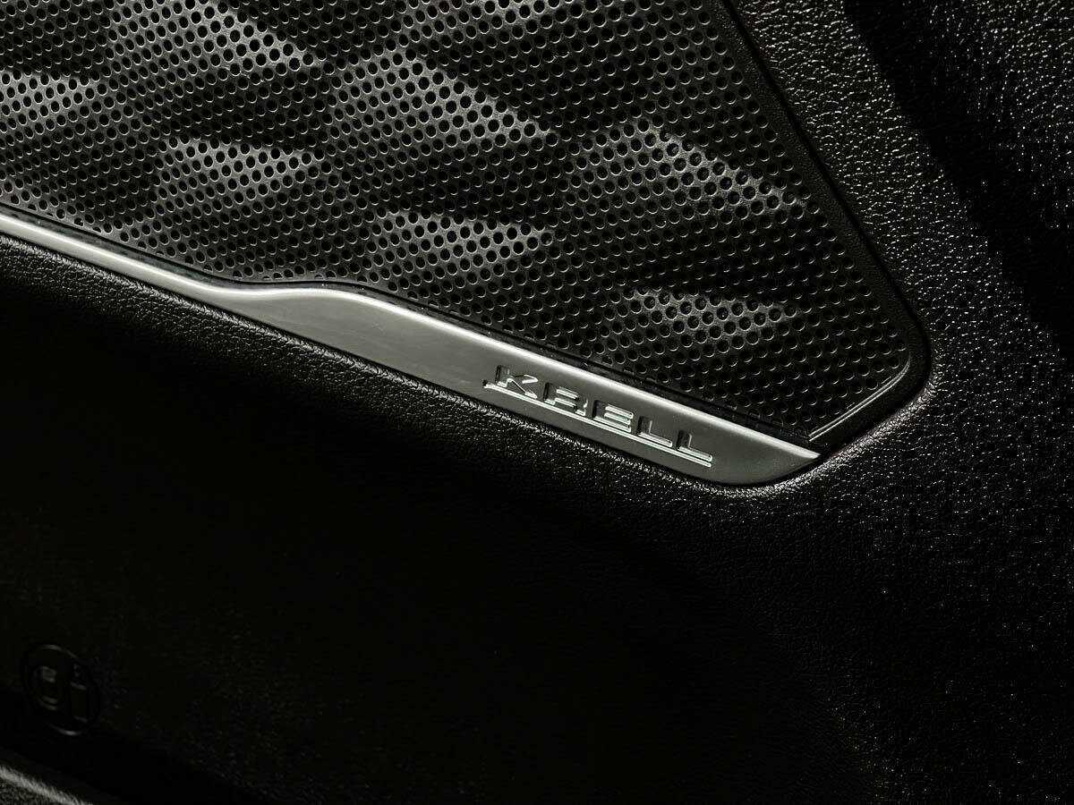 Hyundai Santa Fe б/у, 2018, Автоматическая. Фото: #16