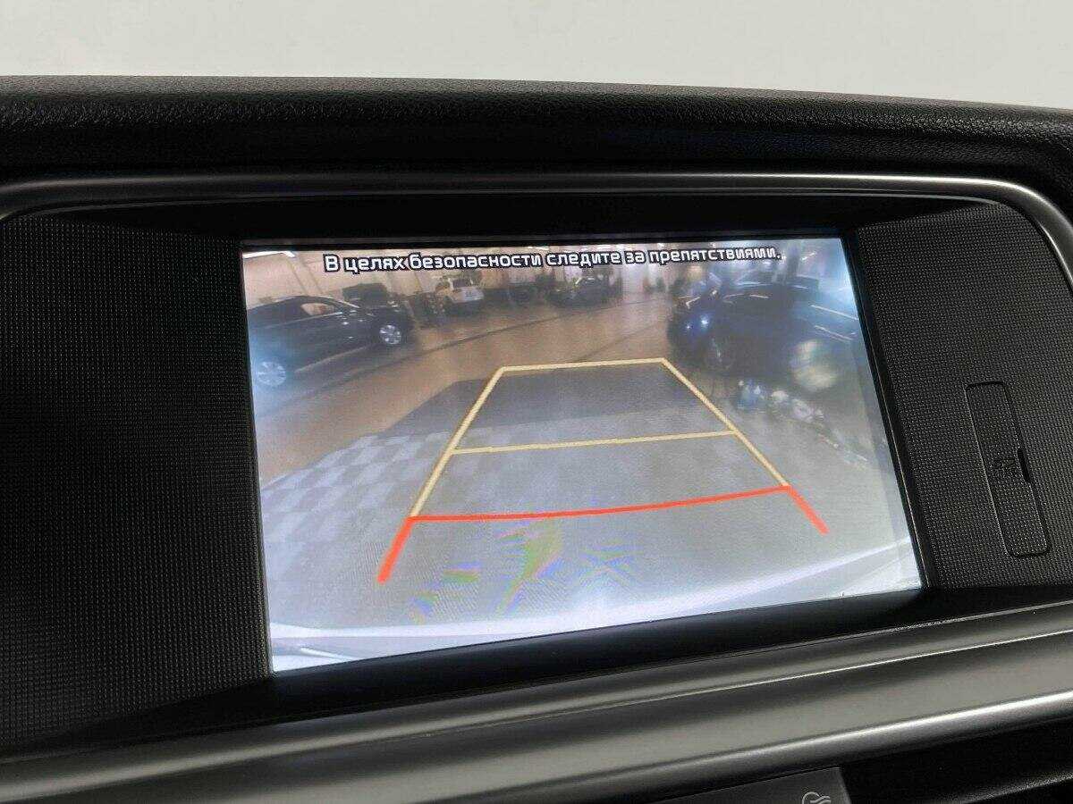 Kia Optima б/у, 2018, Автоматическая. Фото: #13