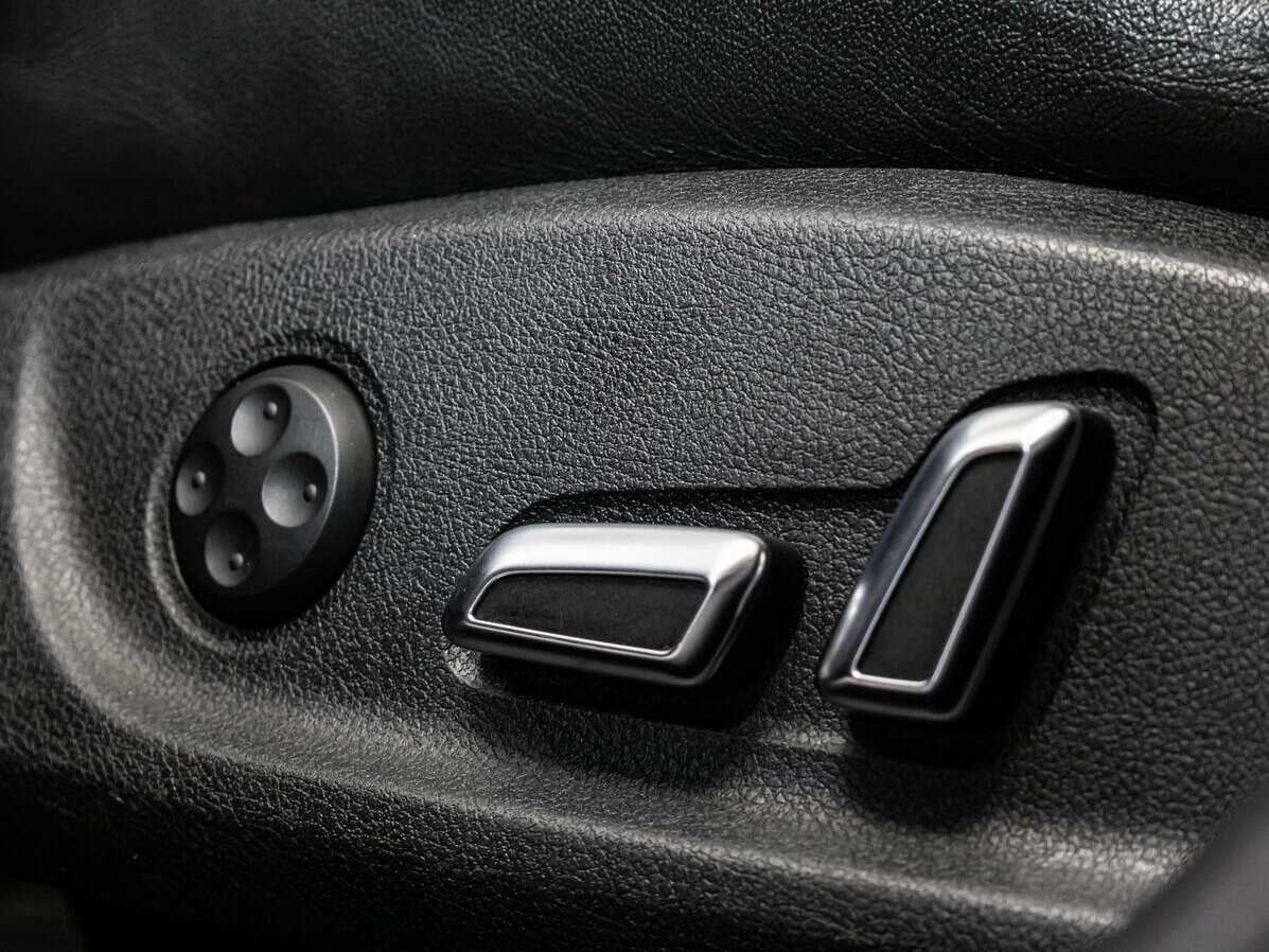 Audi A4 б/у, 2012, Роботизированная. Фото: #17