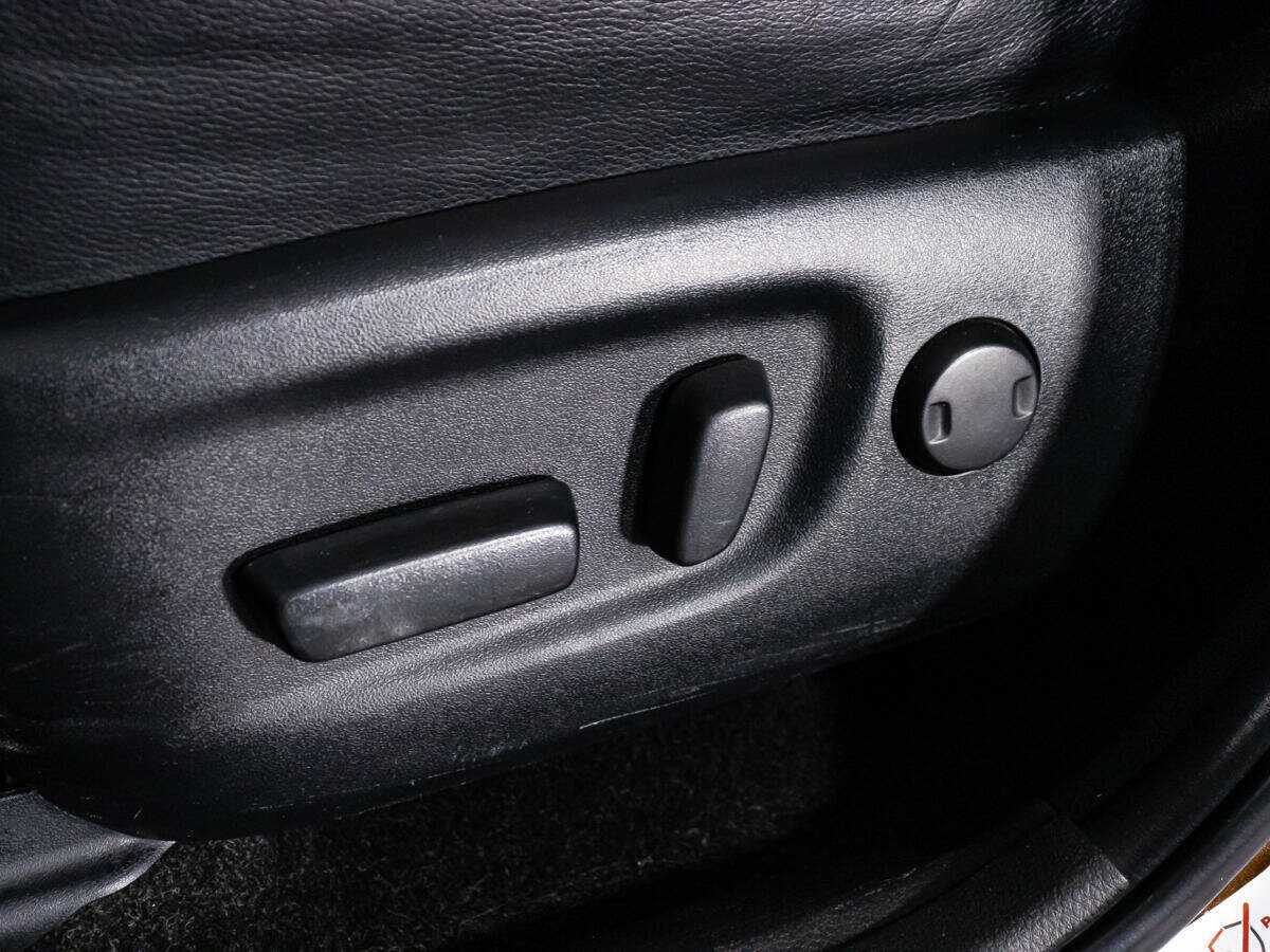 Toyota RAV4 б/у, 2016, Вариатор. Фото: #19