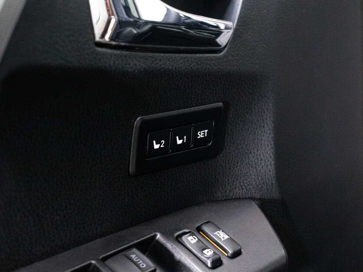 Toyota RAV4 б/у, 2016, Вариатор. Фото: #20