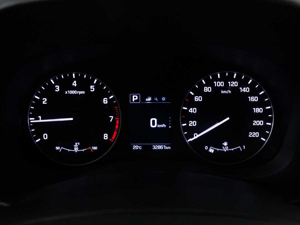 Hyundai Creta б/у, 2021, Автоматическая. Фото: #11