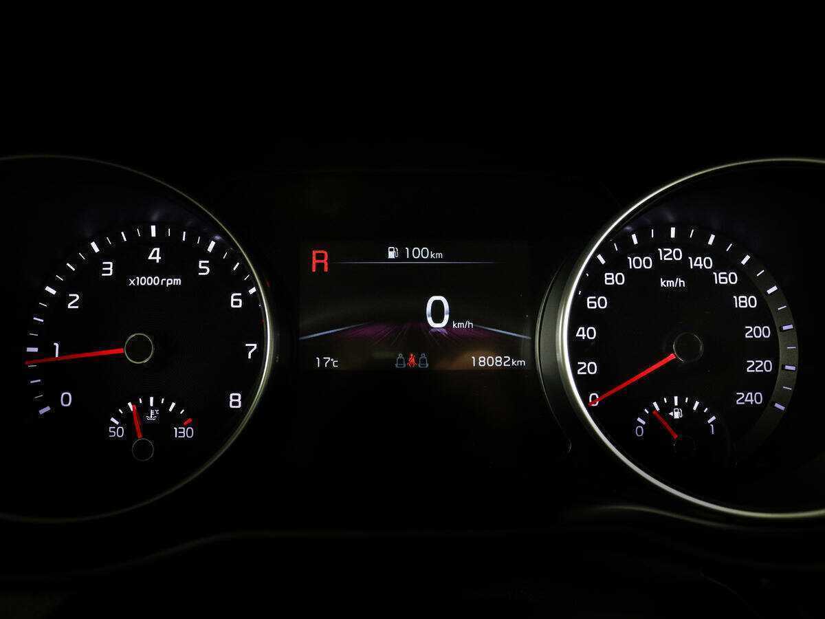 Kia Ceed б/у, 2022, Автоматическая. Фото: #10