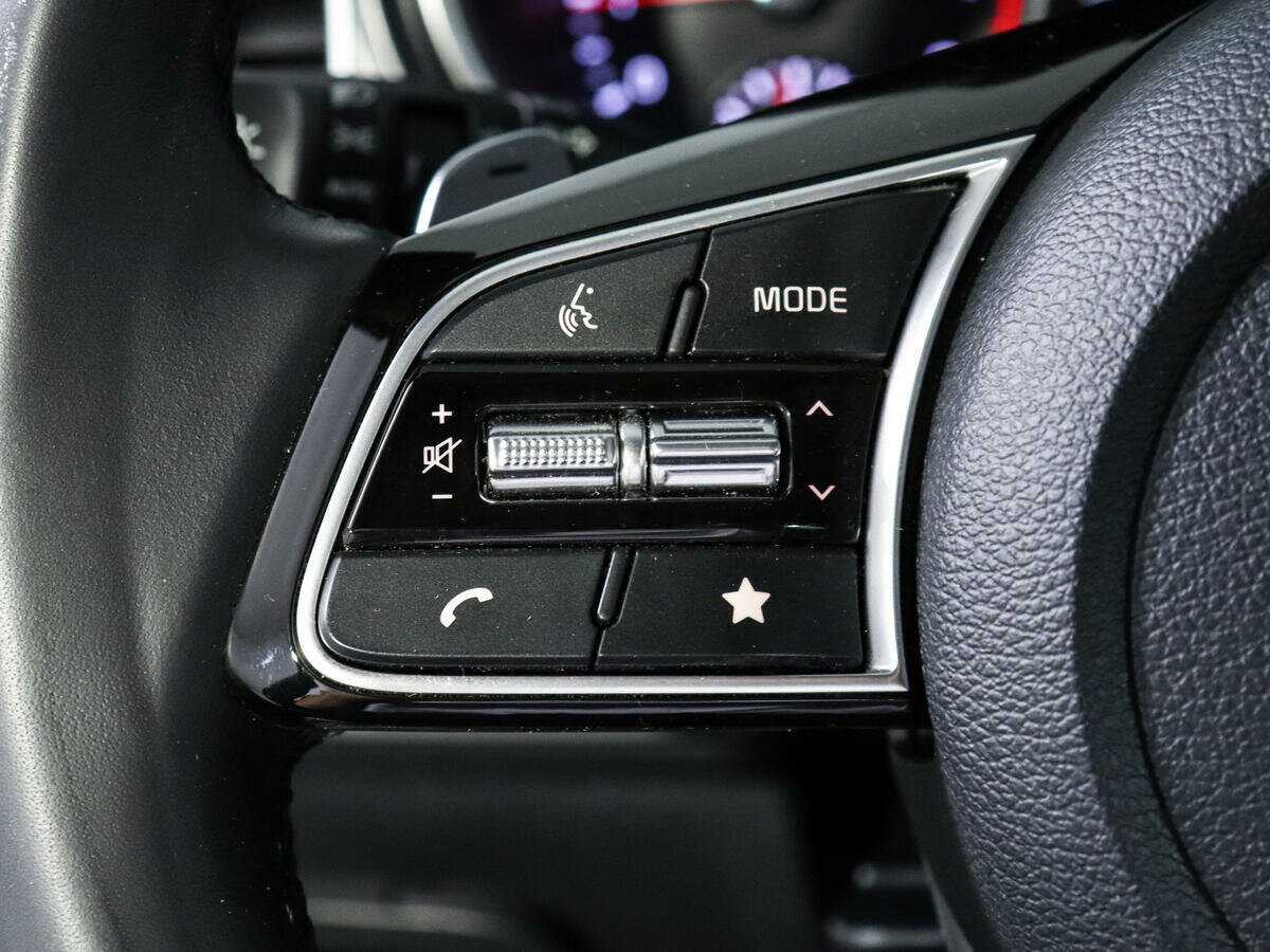 Kia Ceed б/у, 2022, Автоматическая. Фото: #16