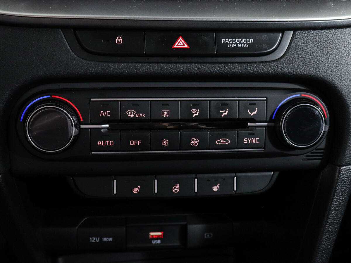 Kia Ceed б/у, 2022, Автоматическая. Фото: #18