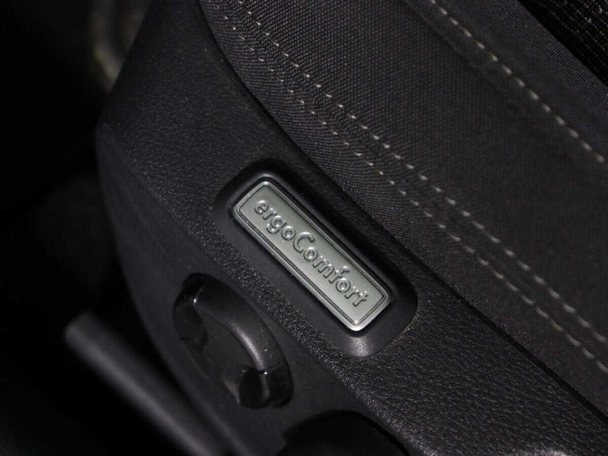 Volkswagen Passat б/у, 2019, Роботизированная. Фото: #12