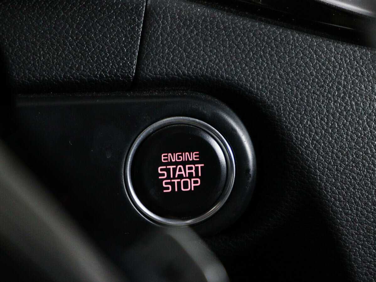 Kia Ceed б/у, 2021, Автоматическая. Фото: #16