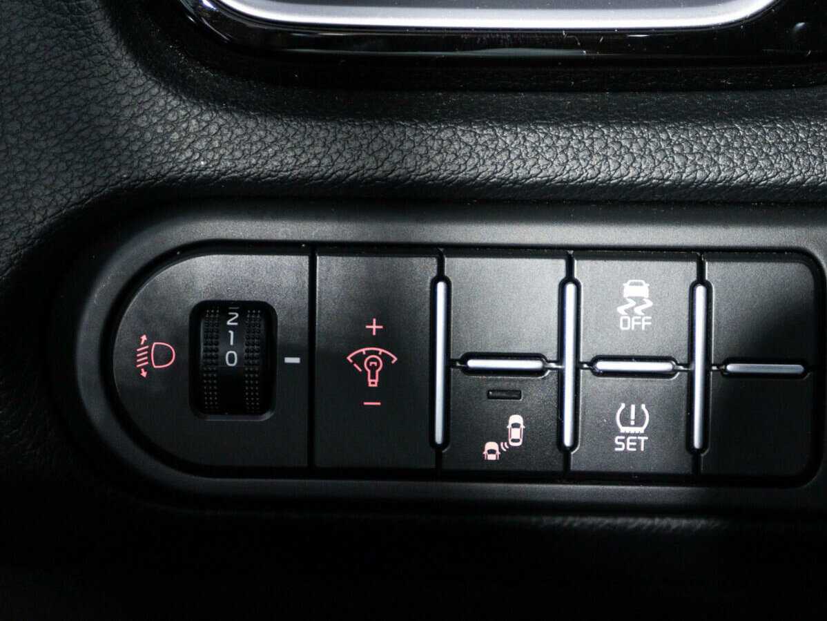 Kia Ceed б/у, 2021, Автоматическая. Фото: #17