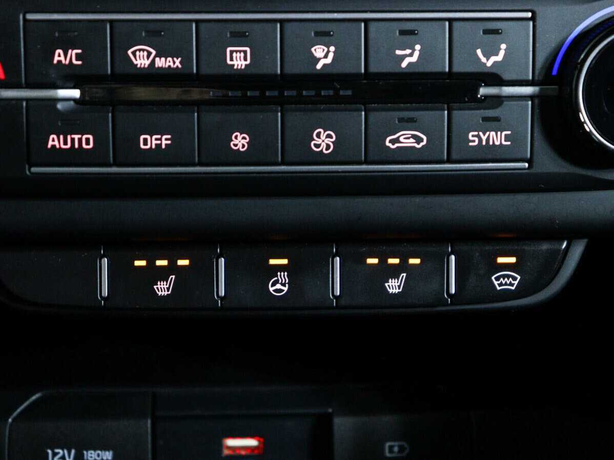 Kia Ceed б/у, 2021, Автоматическая. Фото: #18