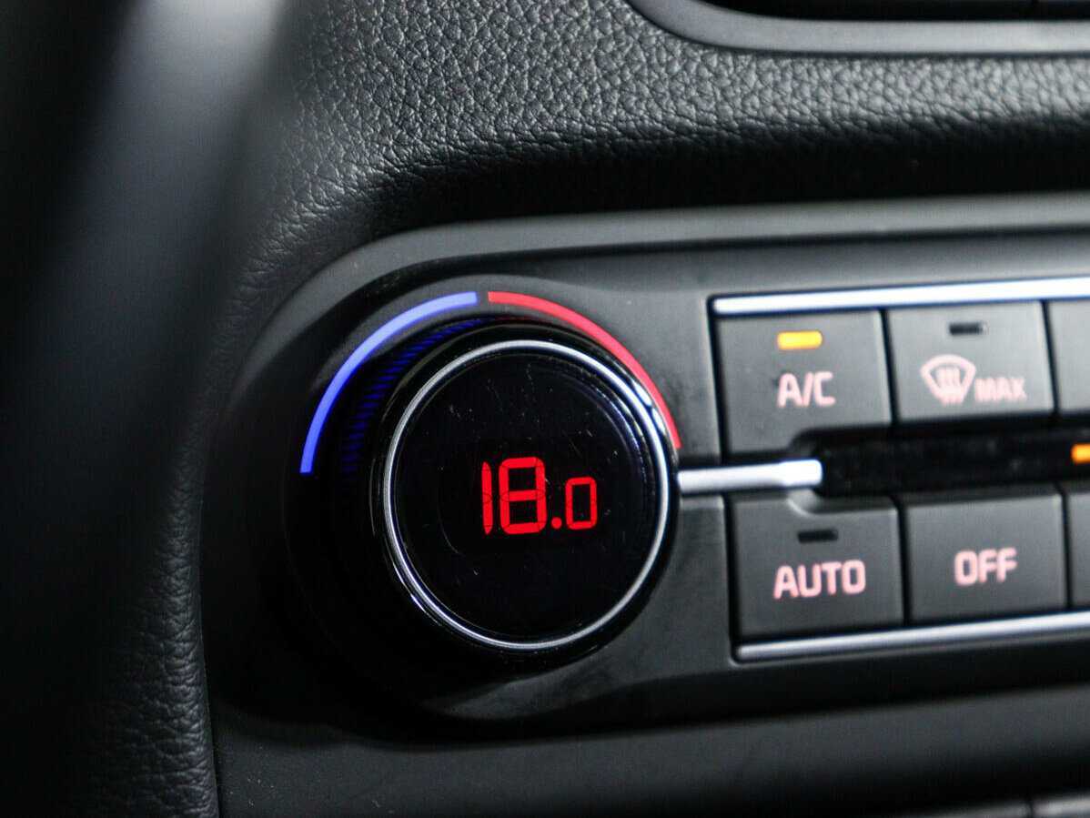 Kia Ceed б/у, 2021, Автоматическая. Фото: #19