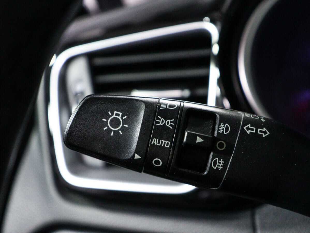 Kia Ceed б/у, 2021, Автоматическая. Фото: #24