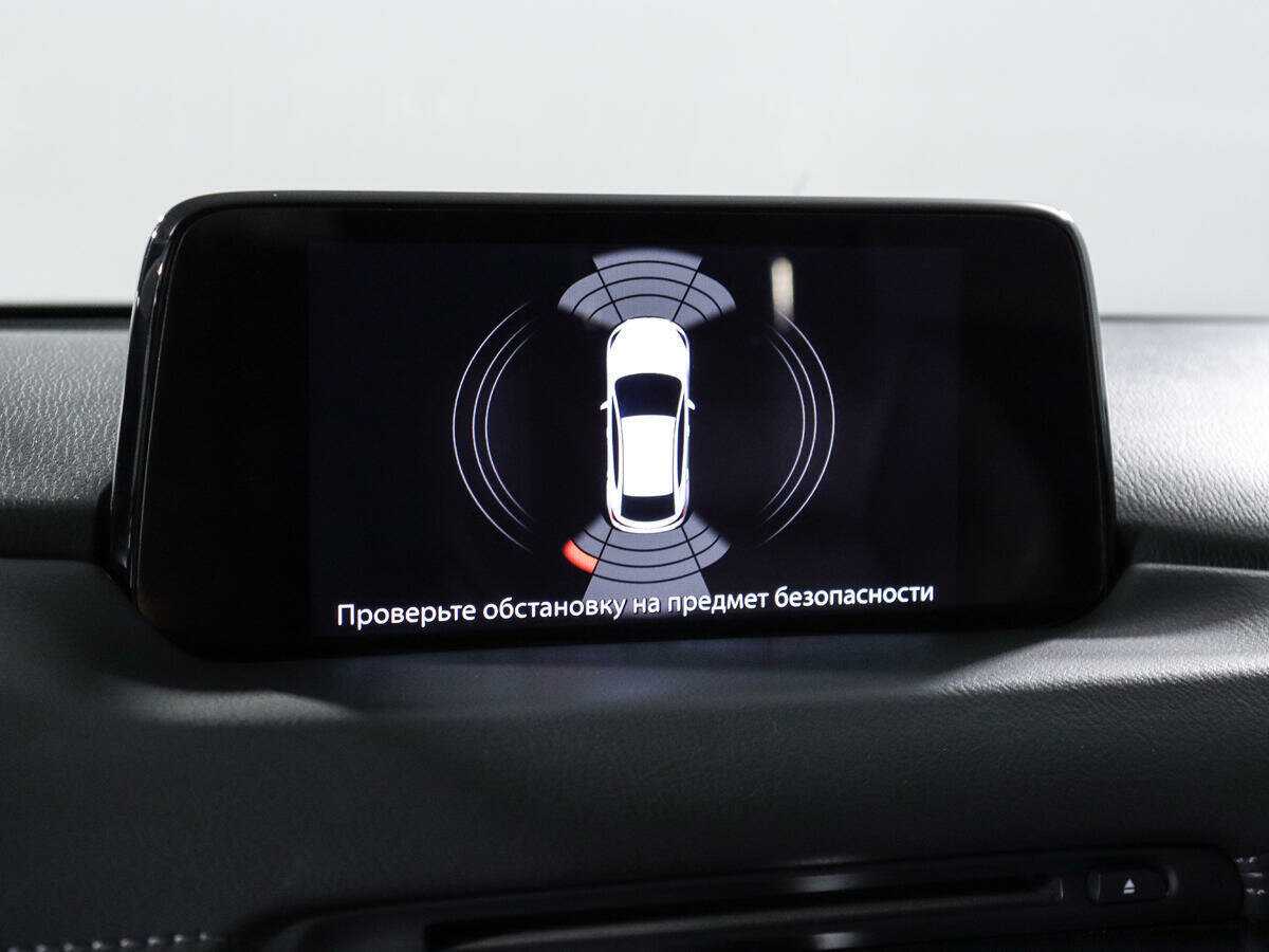 Mazda CX-5 б/у, 2017, Автоматическая. Фото: #14