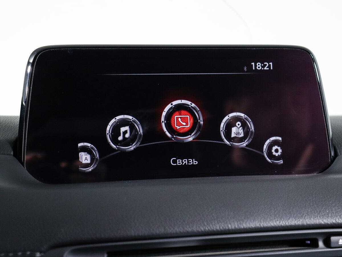 Mazda CX-5 б/у, 2017, Автоматическая. Фото: #19