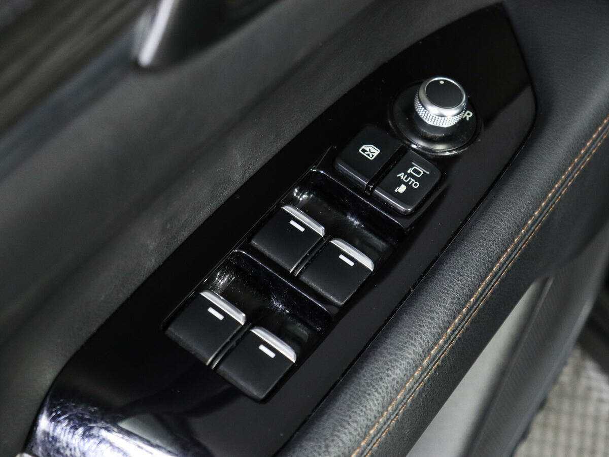 Mazda CX-5 б/у, 2019, Автоматическая. Фото: #17