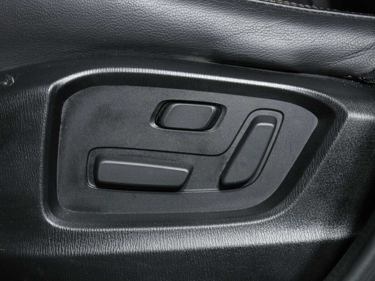 Mazda CX-5 б/у, 2019, Автоматическая. Фото: #18