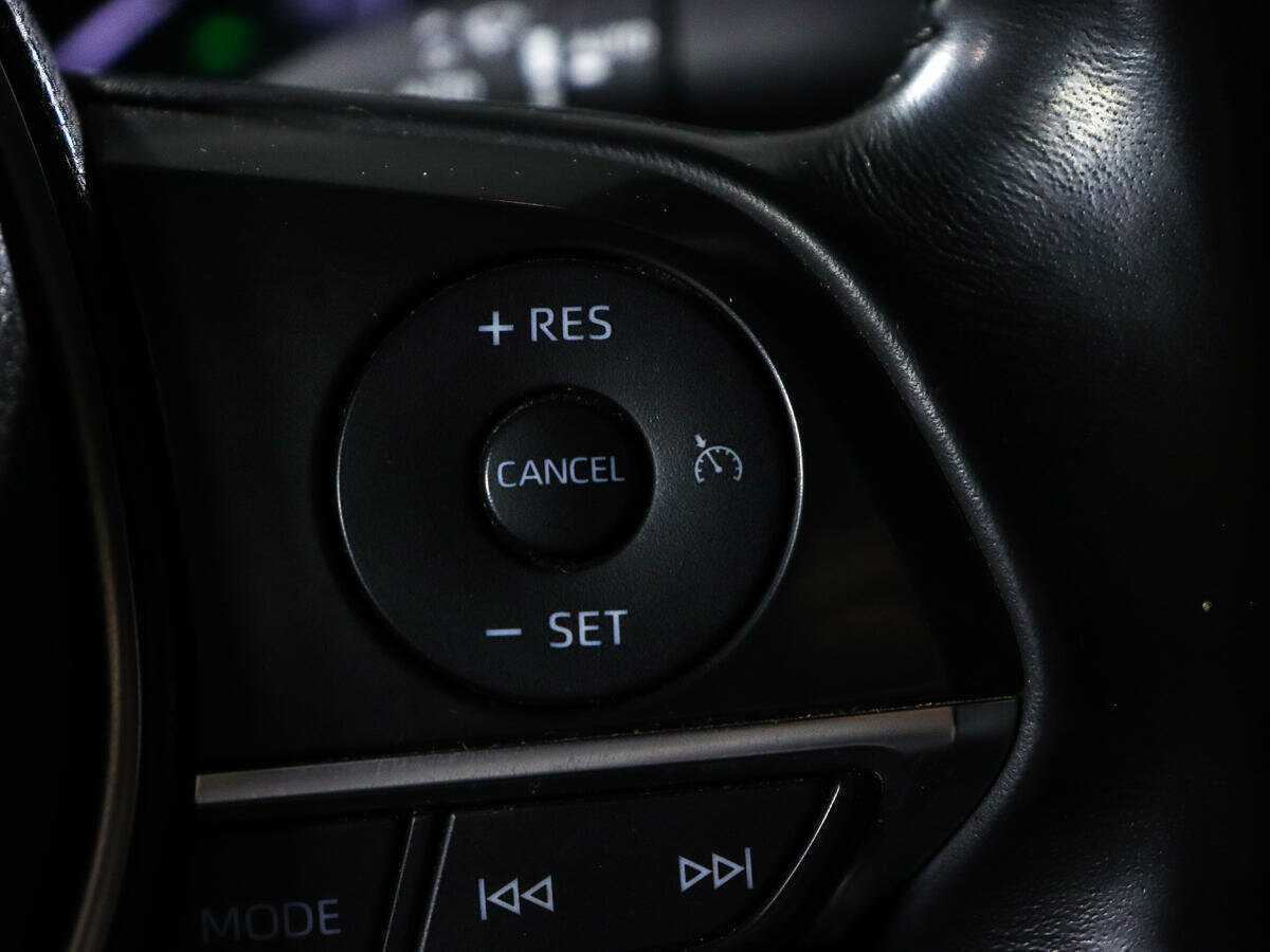 Toyota Camry б/у, 2021, Вариатор. Фото: #19