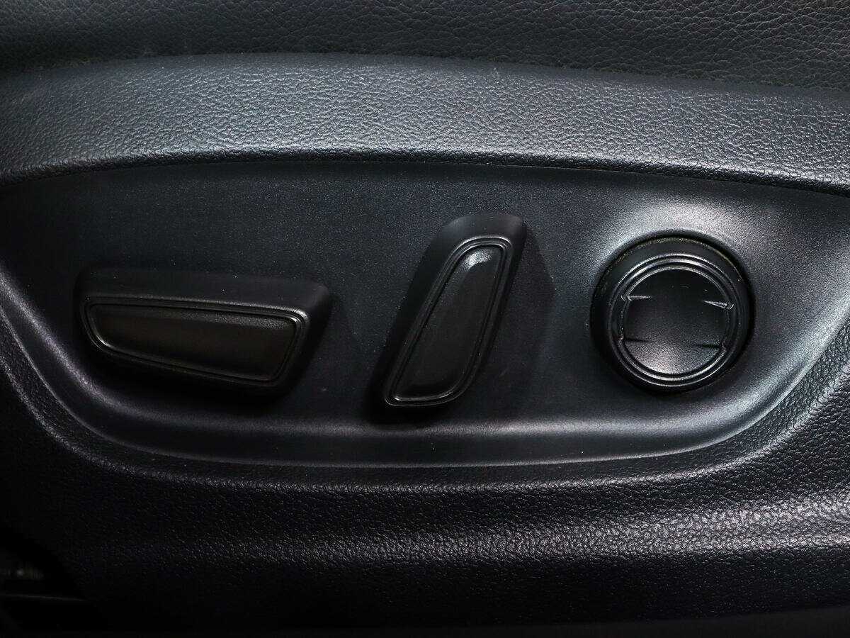 Toyota Camry б/у, 2021, Вариатор. Фото: #20