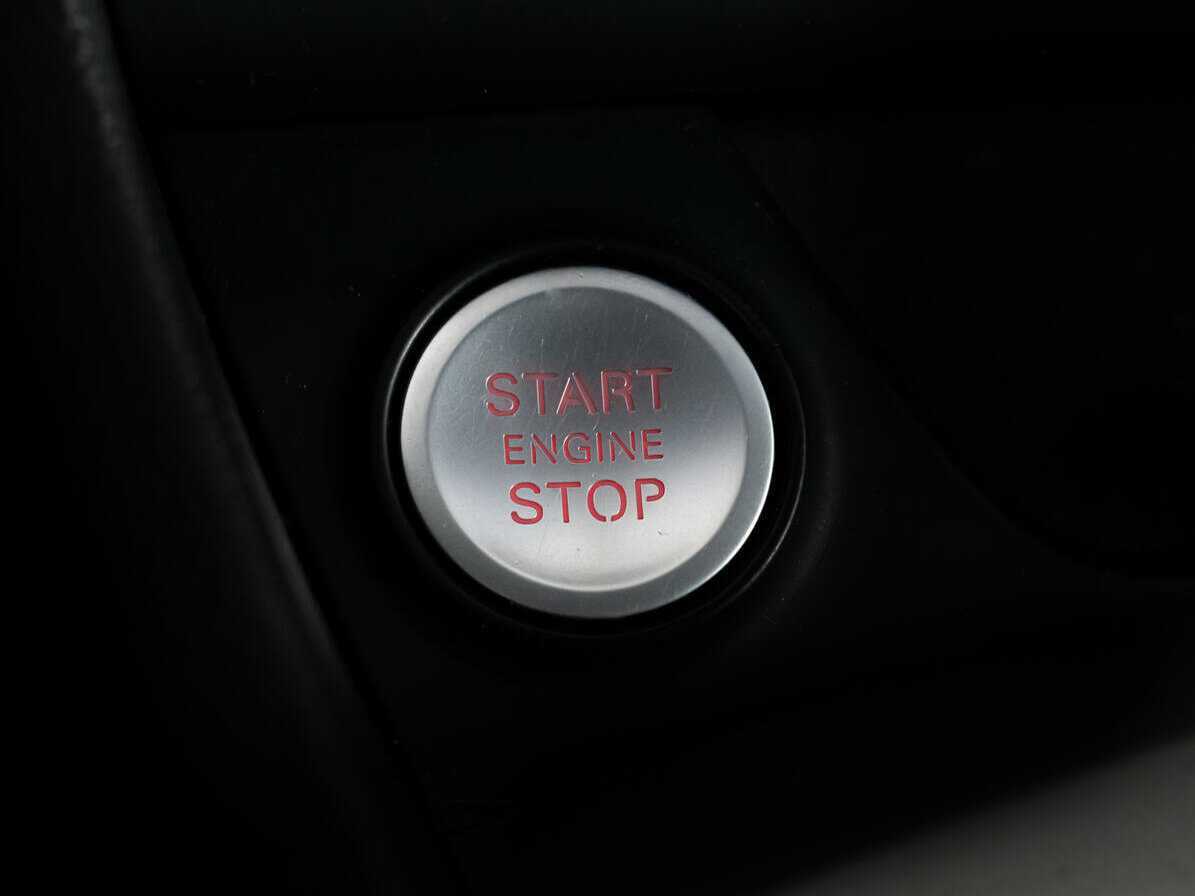 Audi Q3 б/у, 2015, Роботизированная. Фото: #15