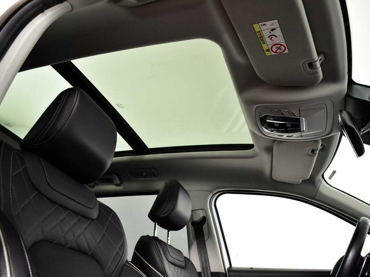 EXEED VX б/у, 2021, Роботизированная. Фото: #13