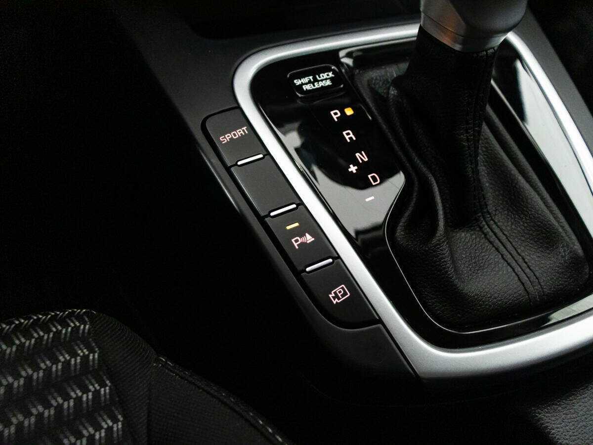 Kia Ceed б/у, 2022, Автоматическая. Фото: #17