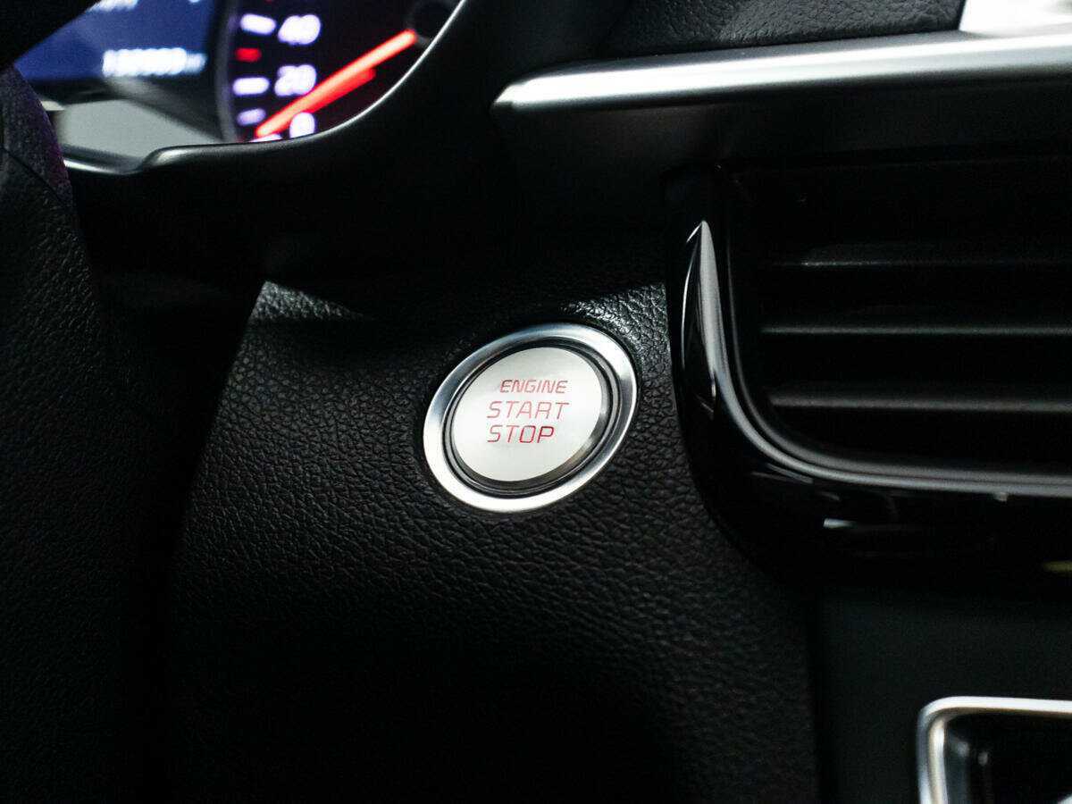 Kia Optima б/у, 2018, Автоматическая. Фото: #14