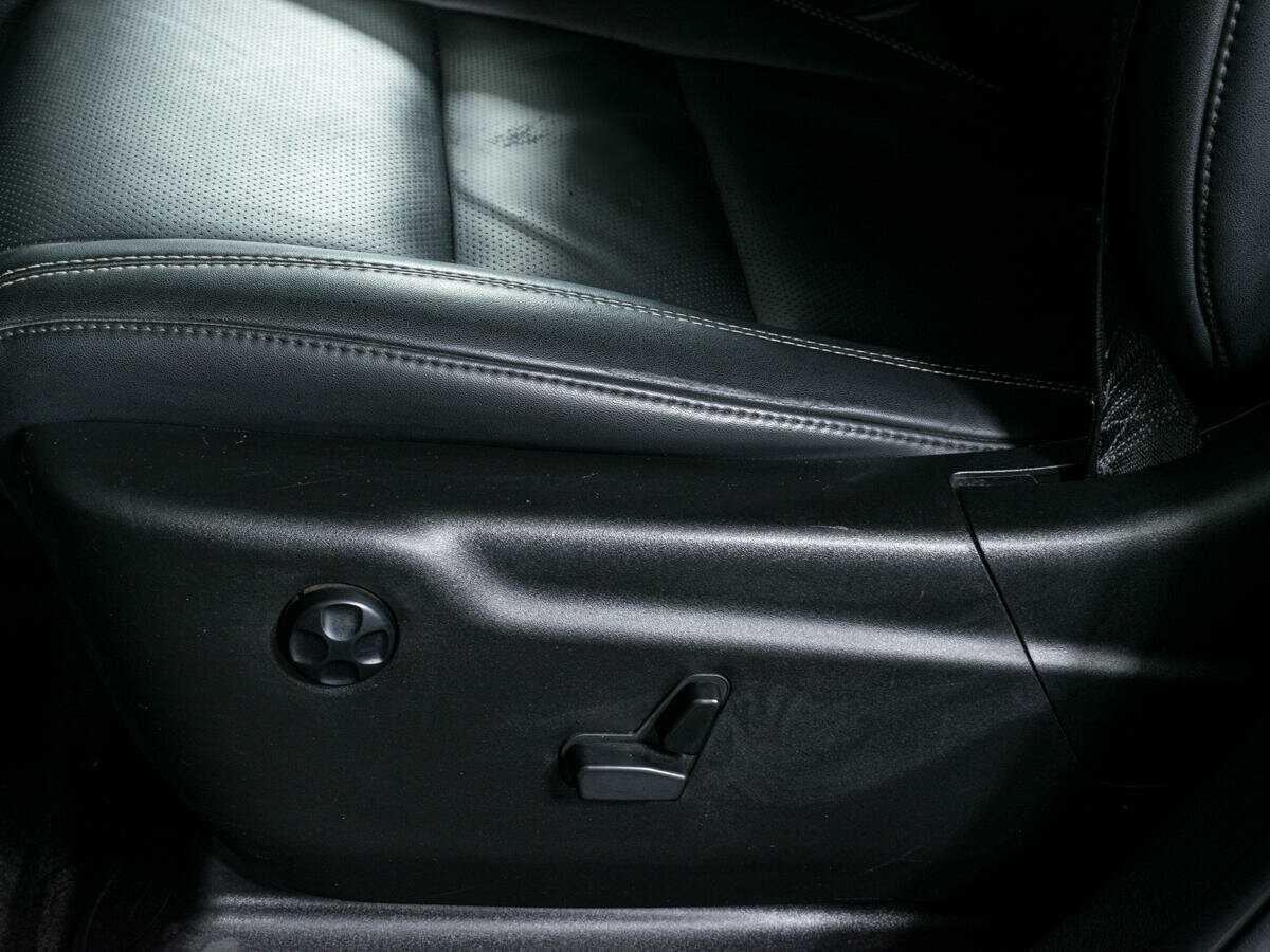 Jeep Grand Cherokee б/у, 2016, Автоматическая. Фото: #19