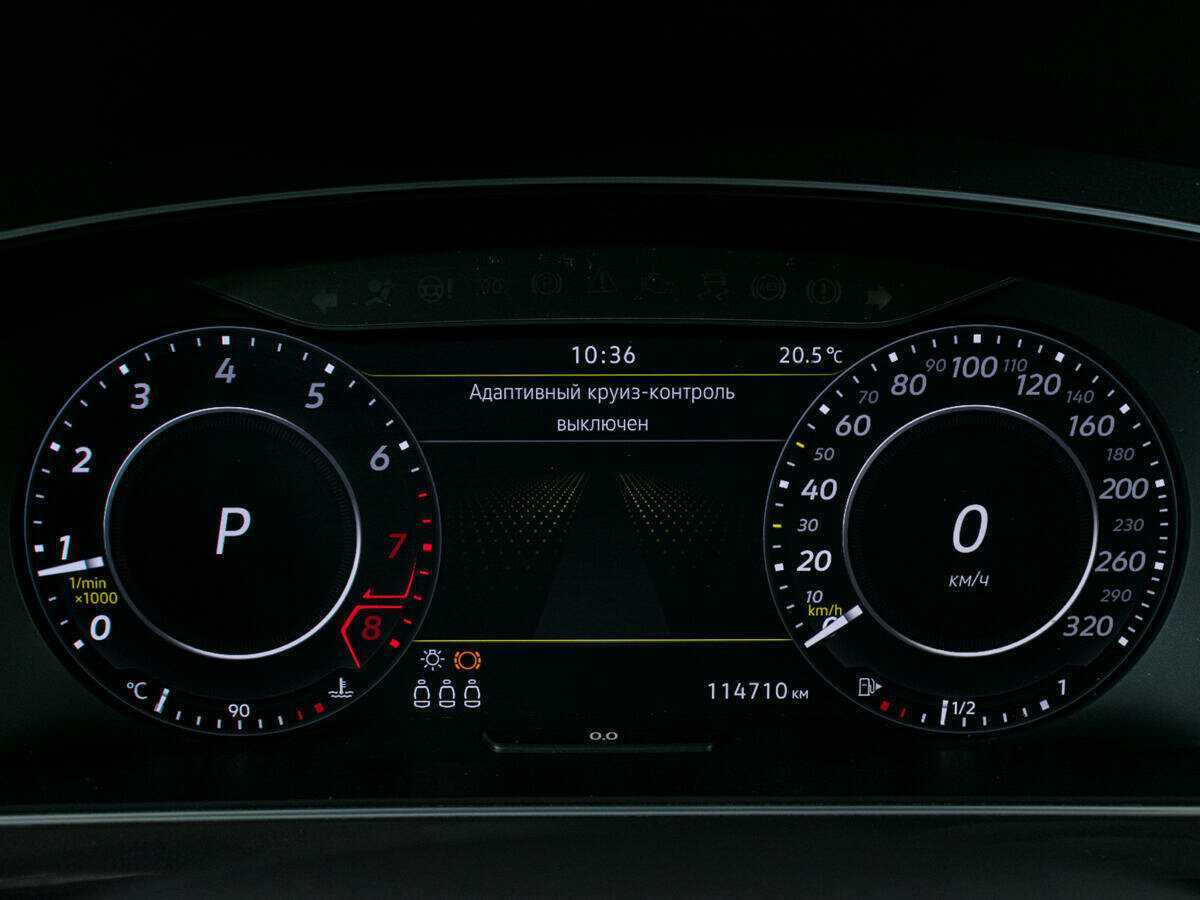 Volkswagen Tiguan б/у, 2018, Роботизированная. Фото: #11