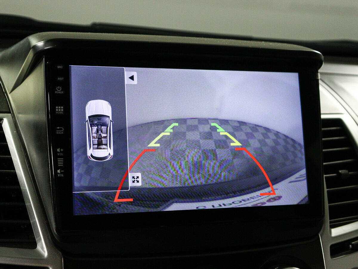 Mitsubishi Pajero Sport б/у, 2012, Автоматическая. Фото: #11