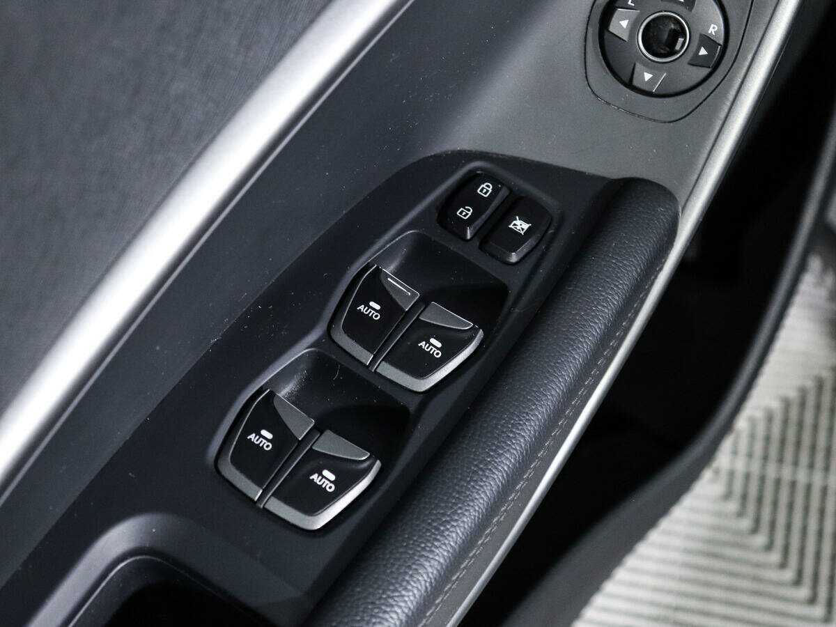 Hyundai Santa Fe б/у, 2015, Автоматическая. Фото: #13