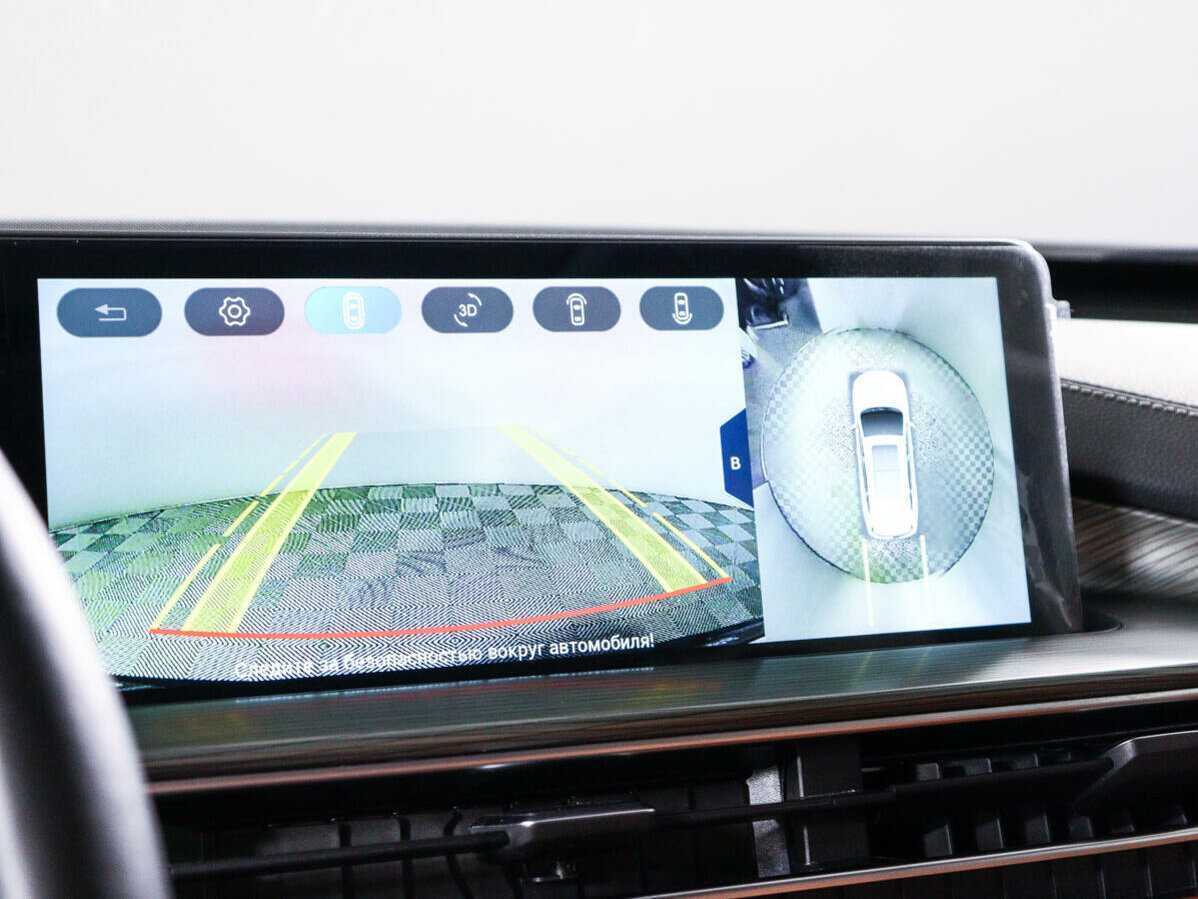 Chery Tiggo 8 Pro Max б/у, 2023, Роботизированная. Фото: #19