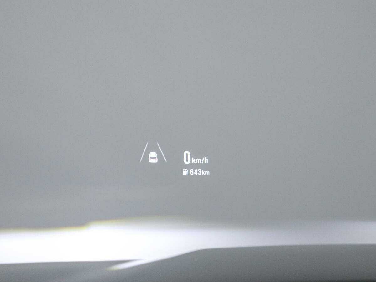 EXEED VX б/у, 2021, Роботизированная. Фото: #24