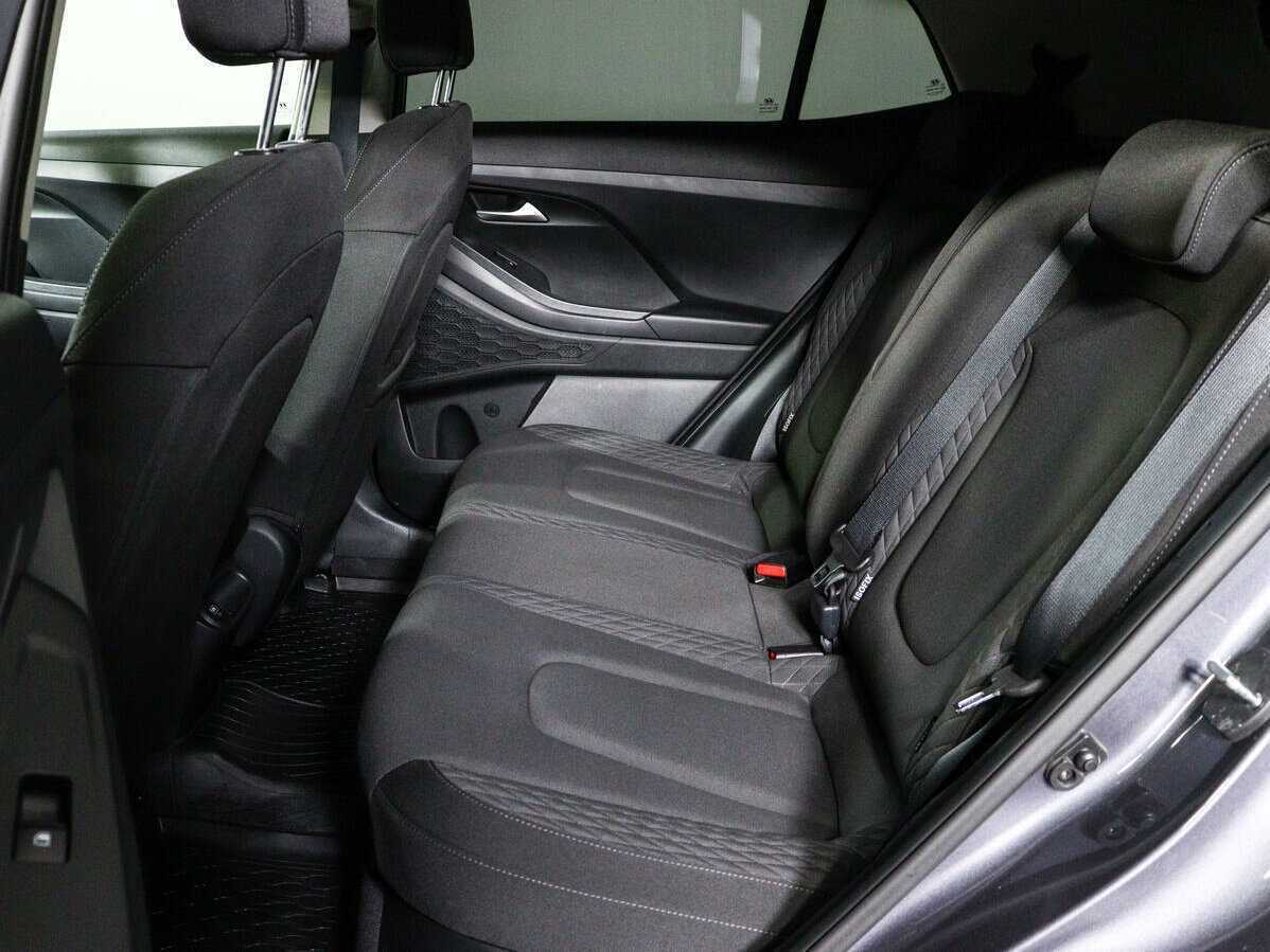 Hyundai Creta б/у, 2021, Автоматическая. Фото: #7
