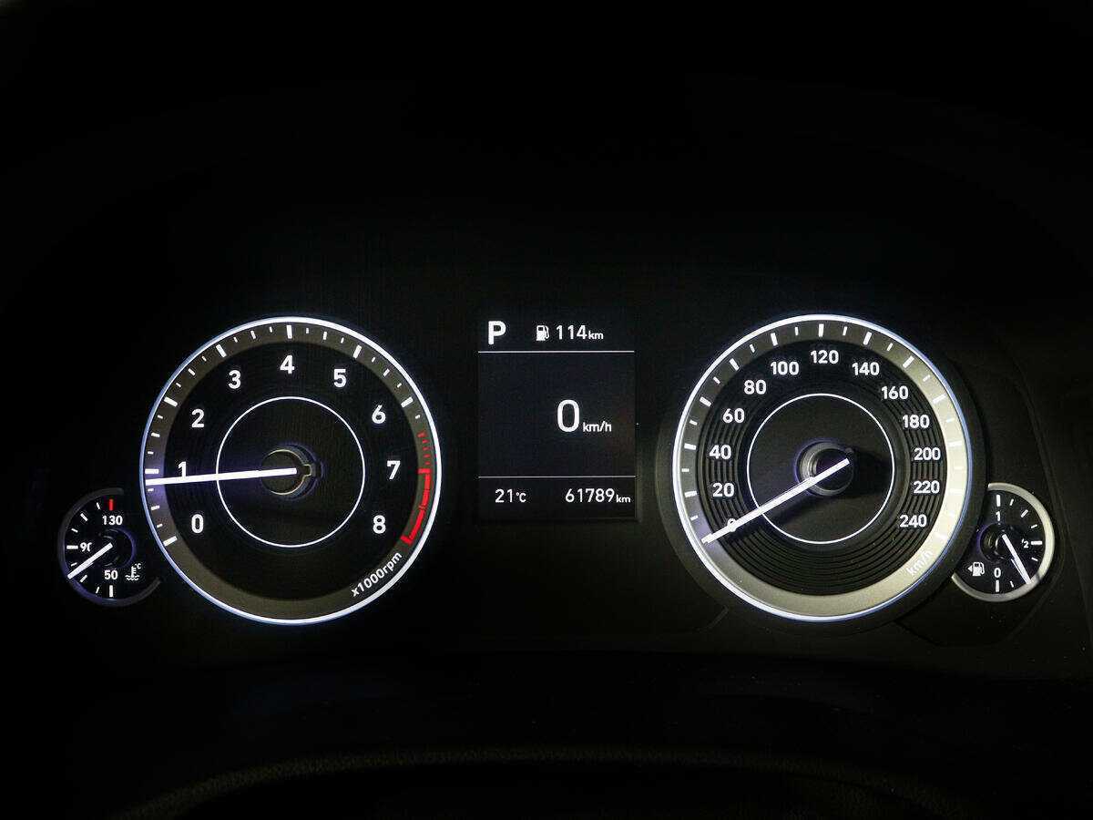 Hyundai Creta б/у, 2021, Автоматическая. Фото: #8