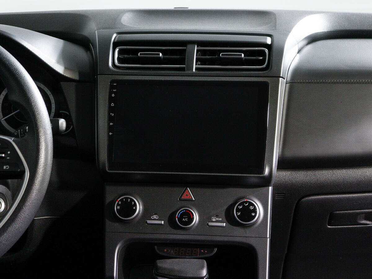 Hyundai Creta б/у, 2021, Автоматическая. Фото: #10