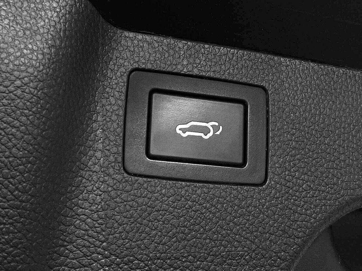 Hyundai Santa Fe б/у, 2015, Автоматическая. Фото: #10