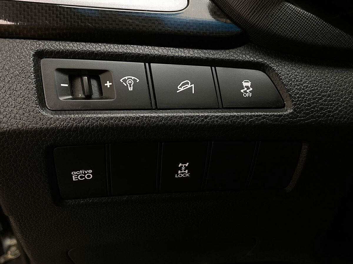 Hyundai Santa Fe б/у, 2015, Автоматическая. Фото: #19