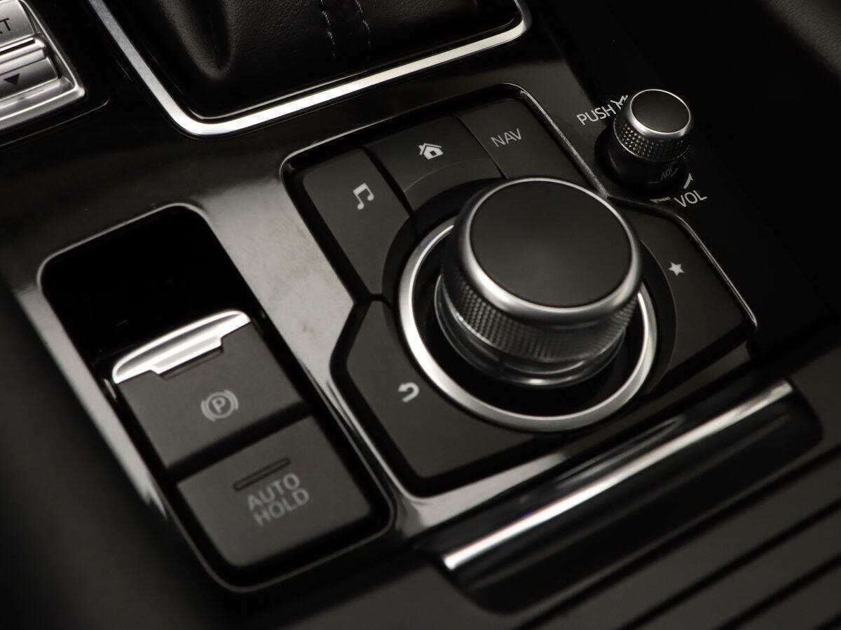 Mazda 6 б/у, 2018, Автоматическая. Фото: #14