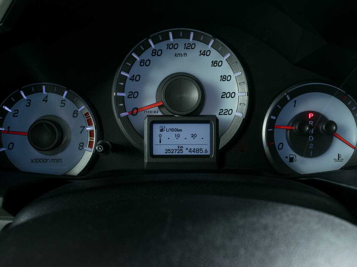 Honda Pilot б/у, 2012, Автоматическая. Фото: #14