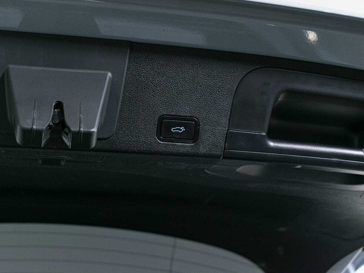 Geely Tugella б/у, 2022, Автоматическая. Фото: #6