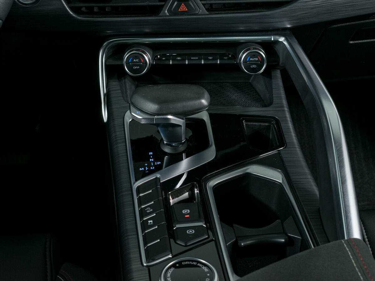 Geely Tugella б/у, 2022, Автоматическая. Фото: #15