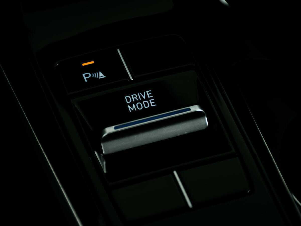 Hyundai Sonata б/у, 2021, Автоматическая. Фото: #14