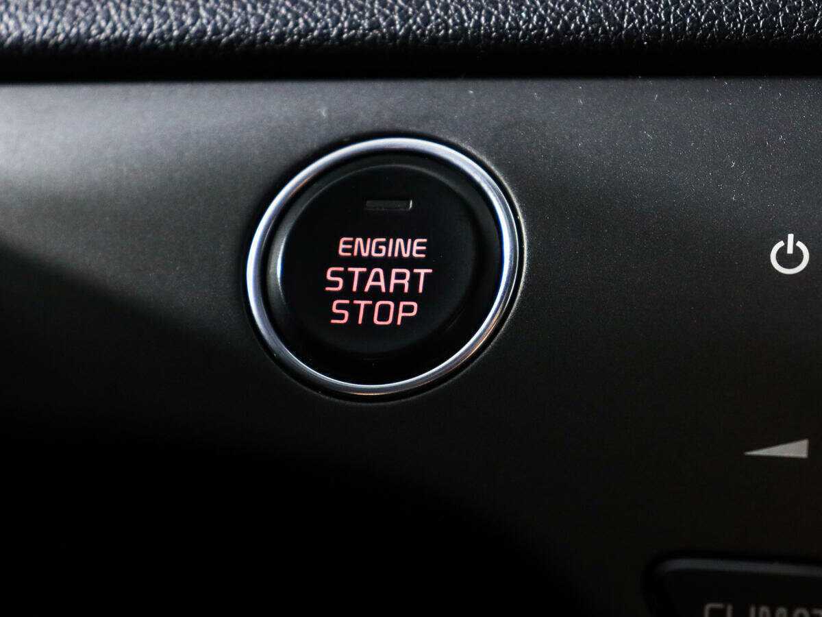 Kia Sportage б/у, 2021, Автоматическая. Фото: #16