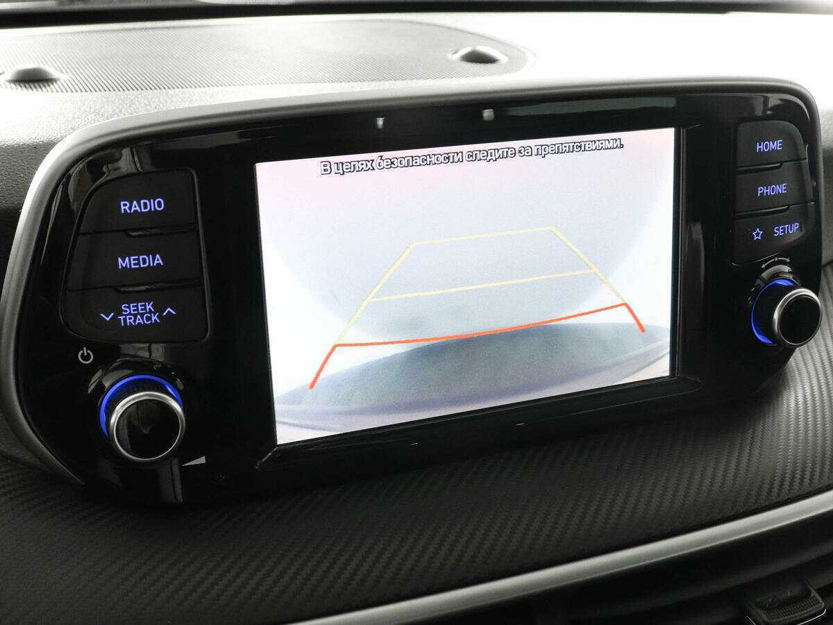 Hyundai Tucson б/у, 2018, Автоматическая. Фото: #12