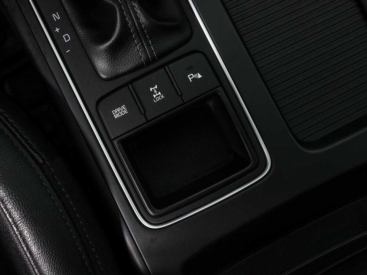 Kia Sorento б/у, 2019, Автоматическая. Фото: #11