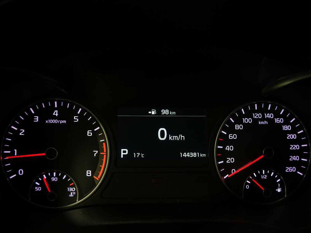 Kia Optima б/у, 2019, Автоматическая. Фото: #18