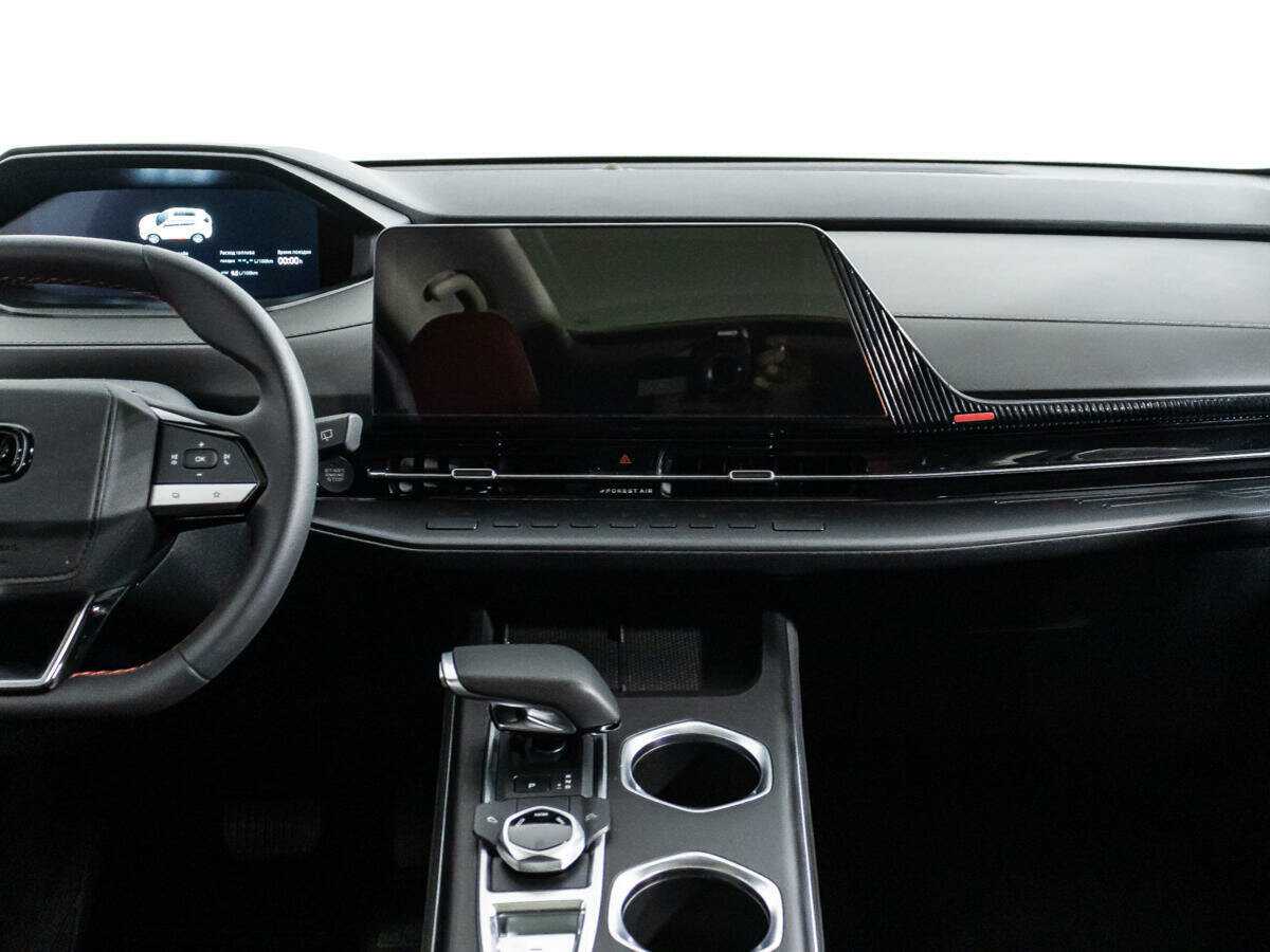 Changan CS55PLUS б/у, 2024, Роботизированная. Фото: #13